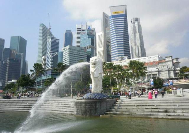 【安平出國勞務(wù)】新加坡項目