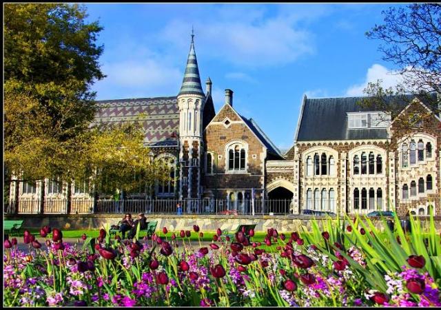 【安平出國勞務(wù)】新西蘭項目   